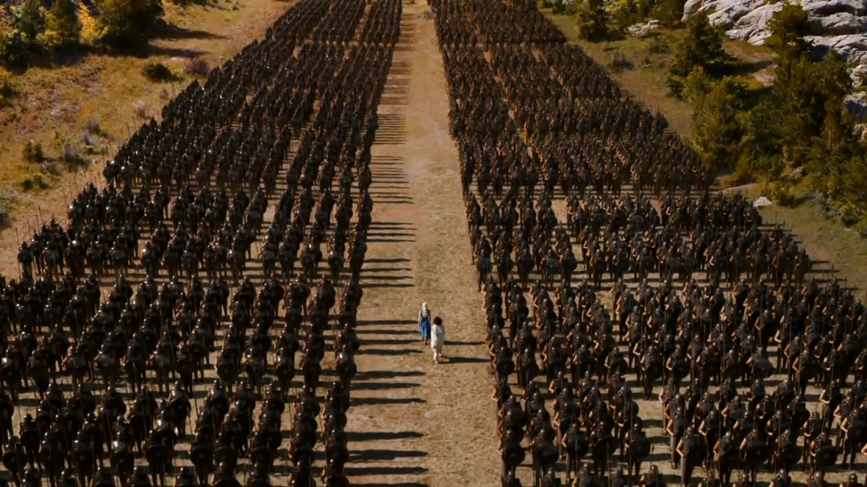 Missandei Missandei