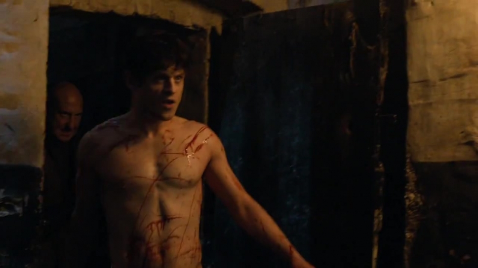 Ramsay Bolton / Snow Ramsay Bolton / Snow