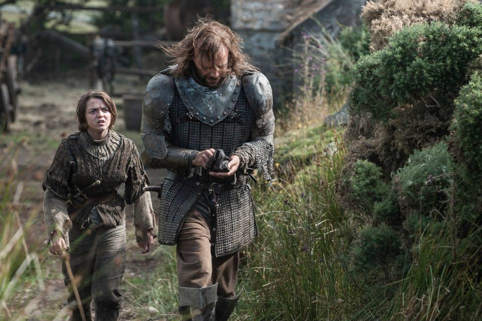 Arya Stark