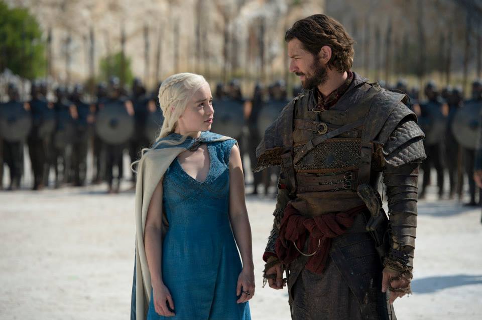 Daenerys Targaryen