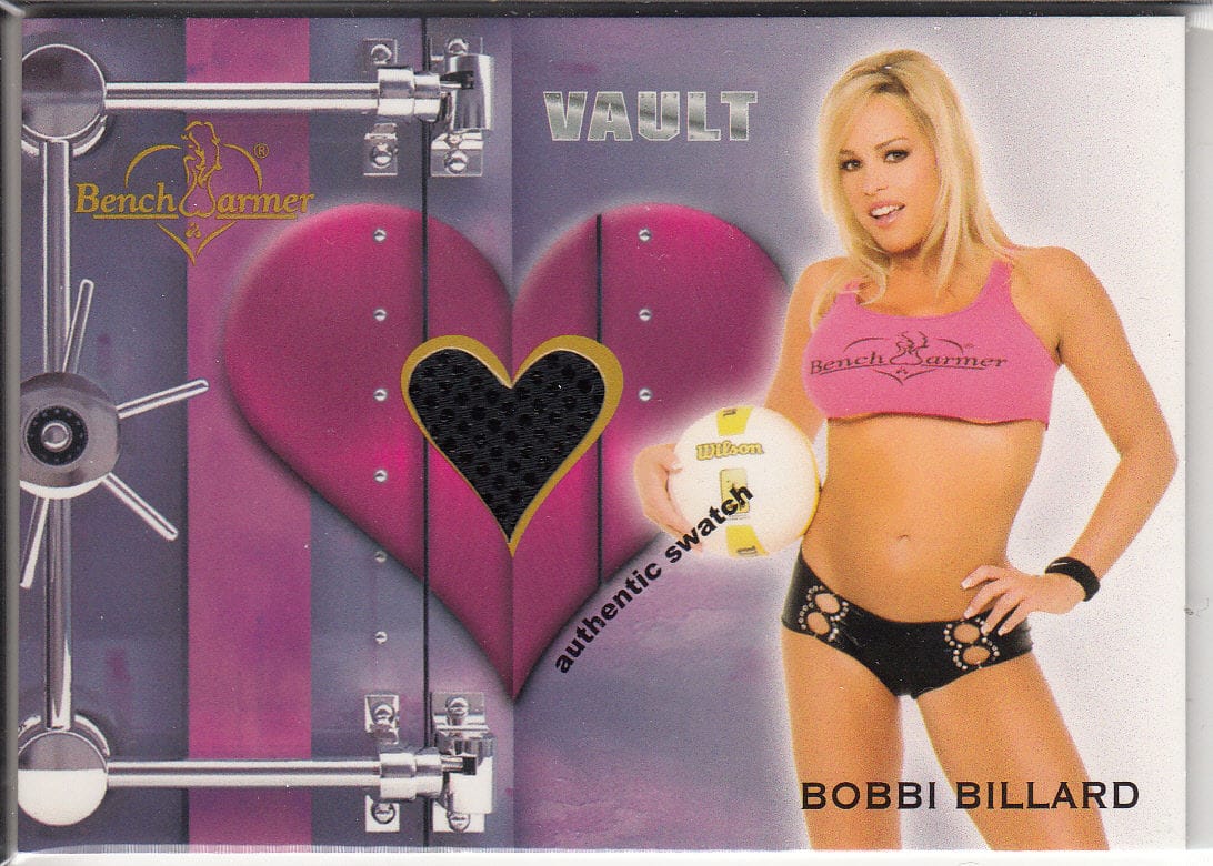 Bobbi Billard (I)