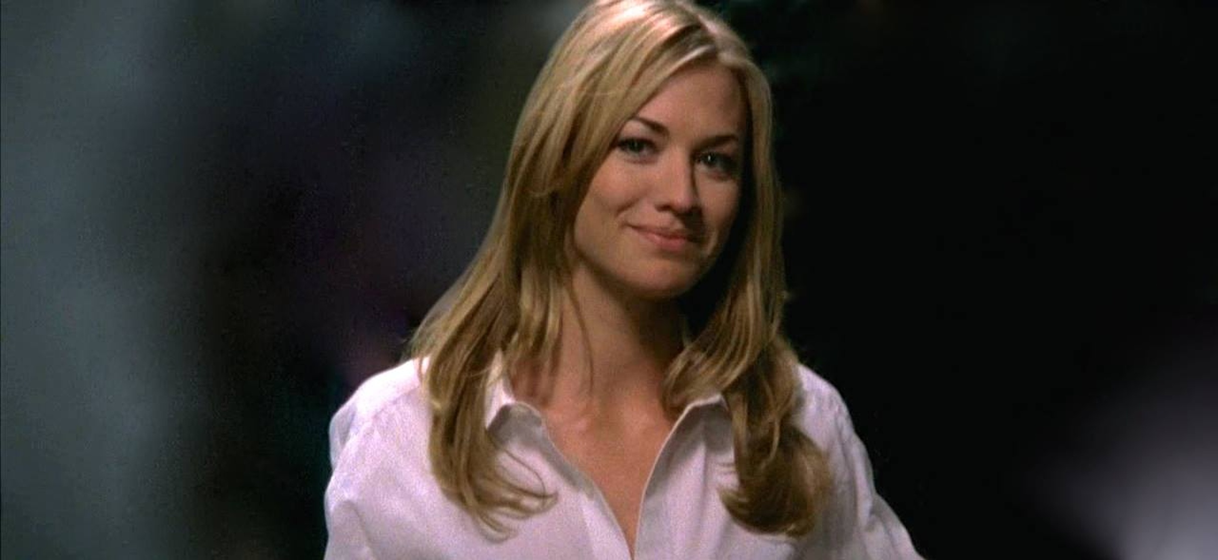 Yvonne Strahovski