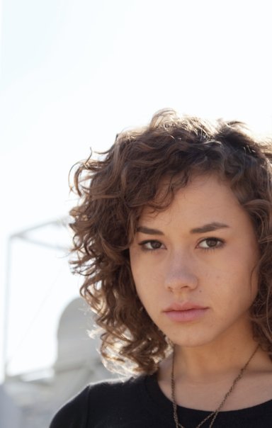 Picture of Dora Madison Burge