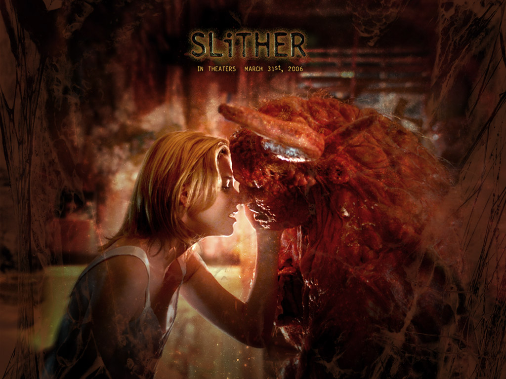 Slither