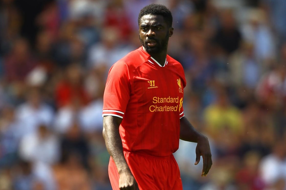 Kolo Toure