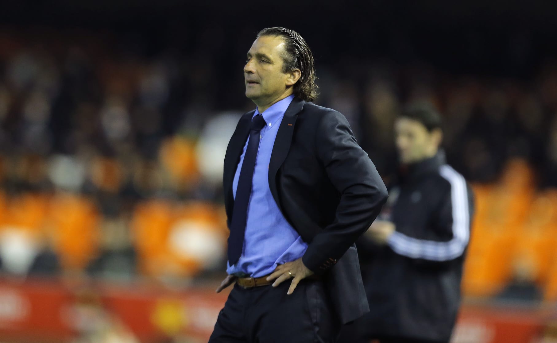 Juan Antonio Pizzi