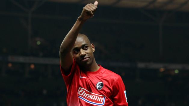 Gelson Fernandes SC Freiburg 