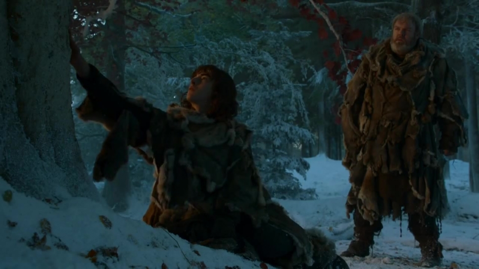 Bran Stark