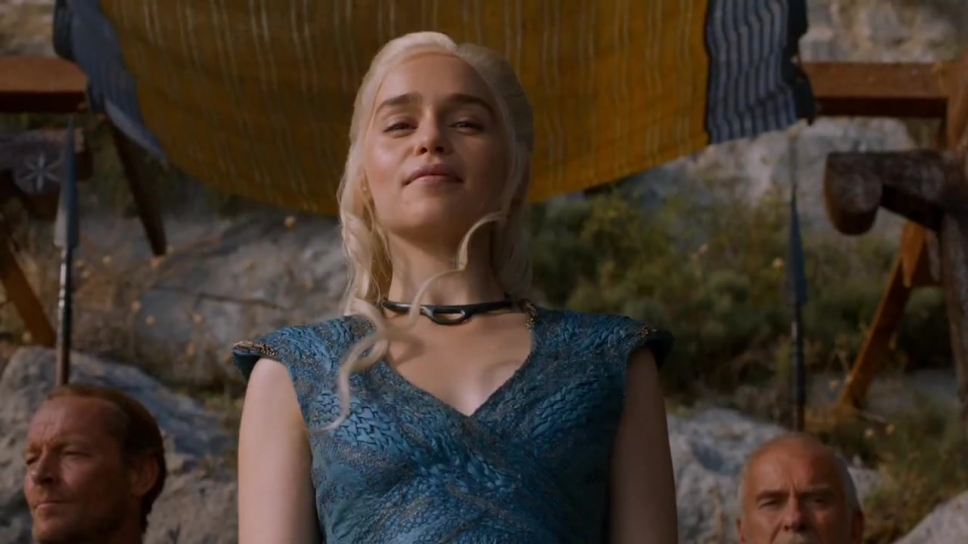 Jorah Mormont Jorah Mormont