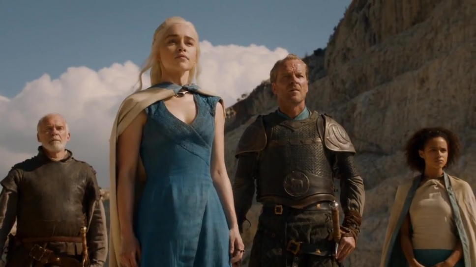 Daenerys Targaryen
