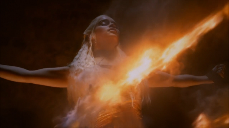 Daenerys Targaryen