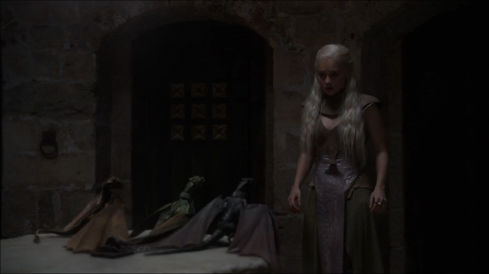 Dragons (GoT)