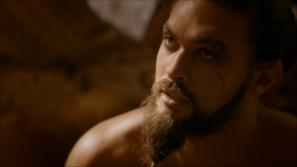 Khal Drogo