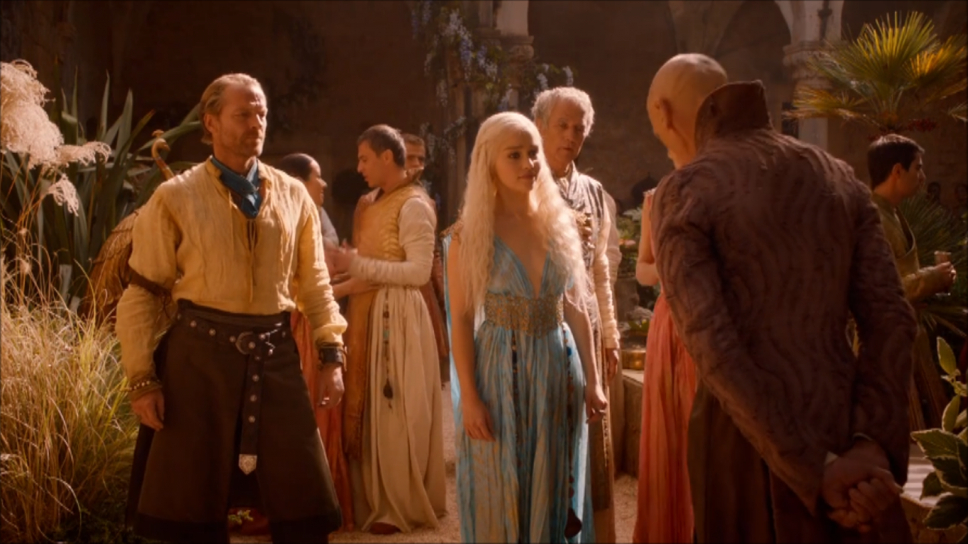 Daenerys Targaryen