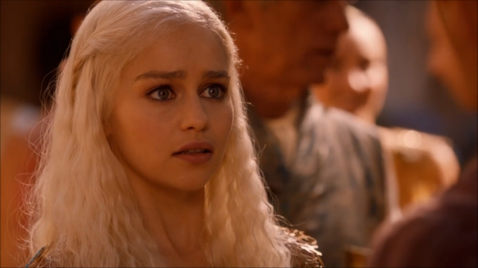 Daenerys Targaryen