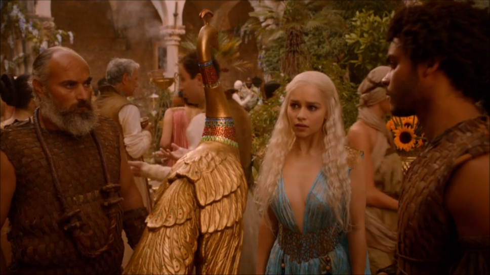 Daenerys Targaryen