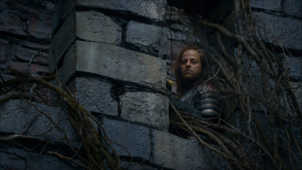 Picture of Jaqen H'ghar