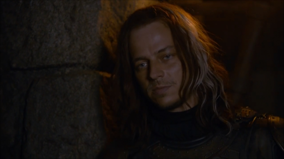 Picture of Jaqen H'ghar