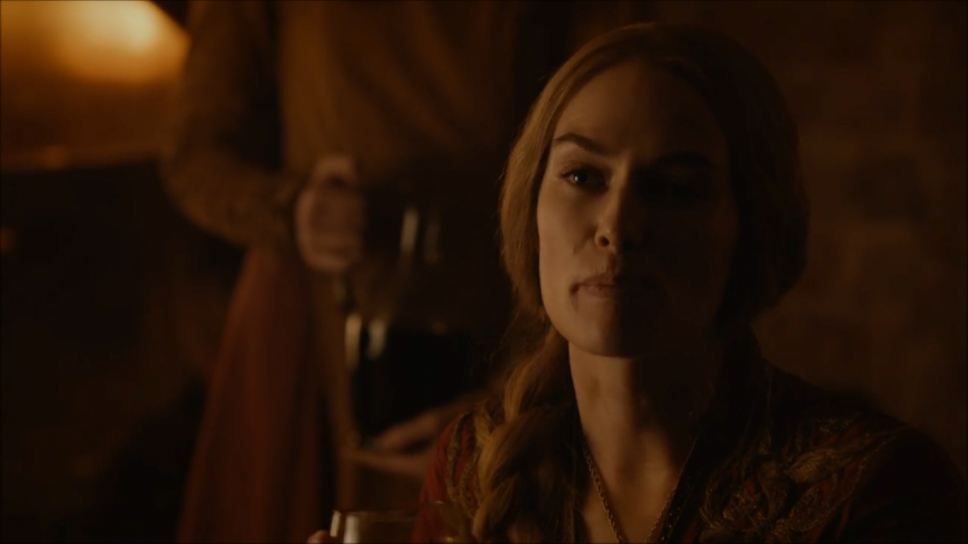 Cersei Lannister