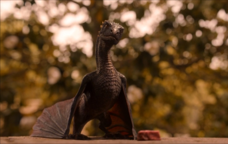 Dragons (GoT)
