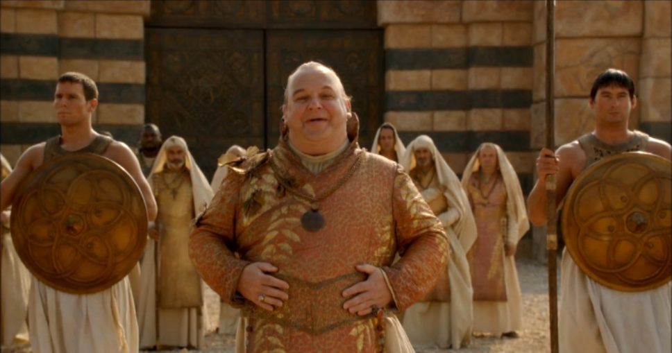 Spice King