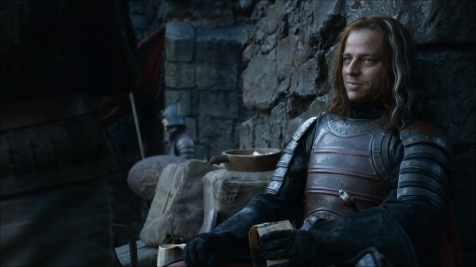 Jaqen H'ghar image