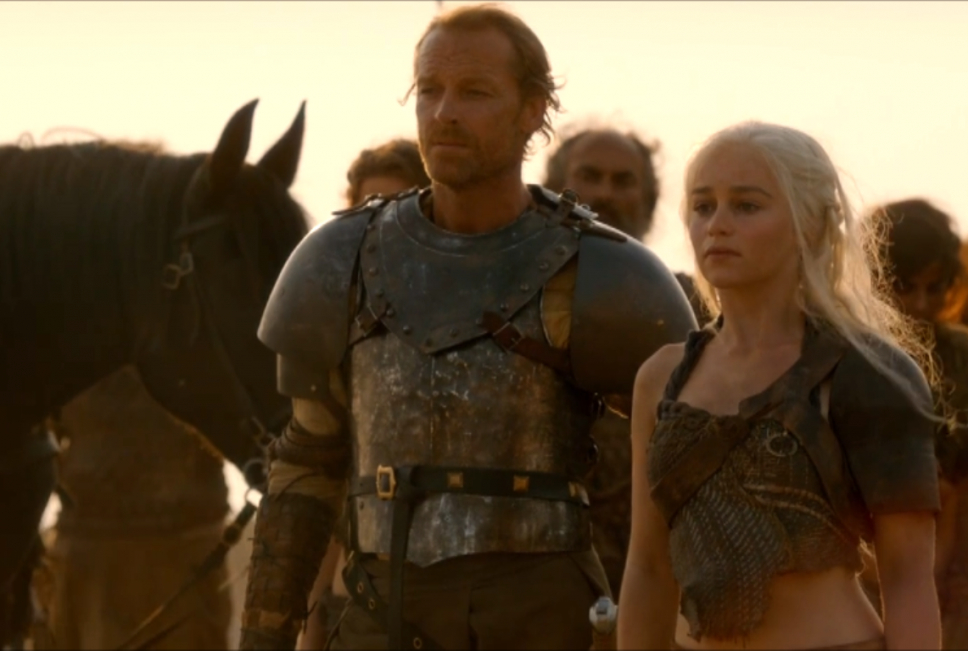 Daenerys Targaryen