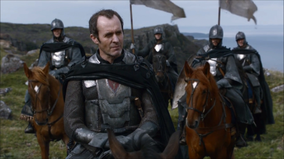 Stannis Baratheon