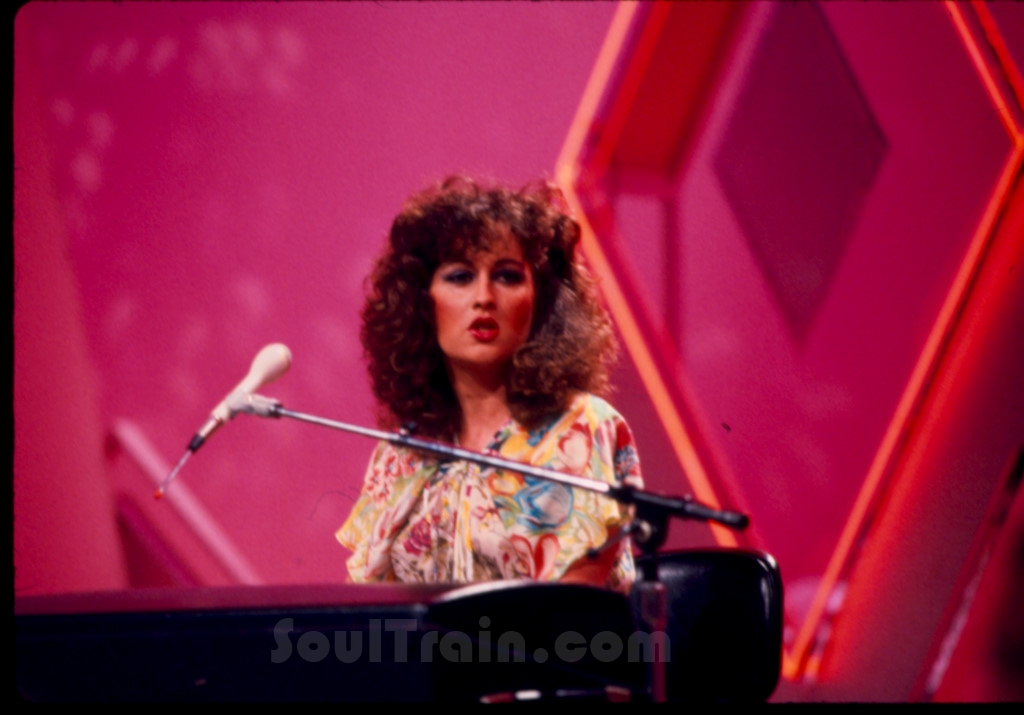 Teena Marie