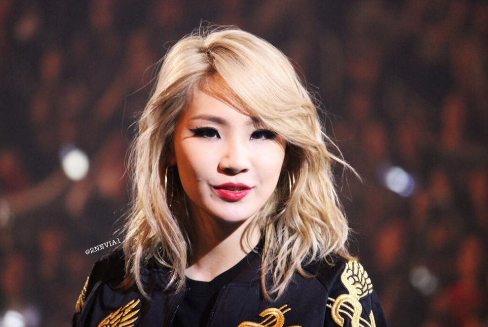 Picture of CL