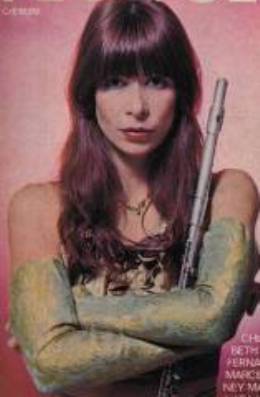 Picture of Rita Lee