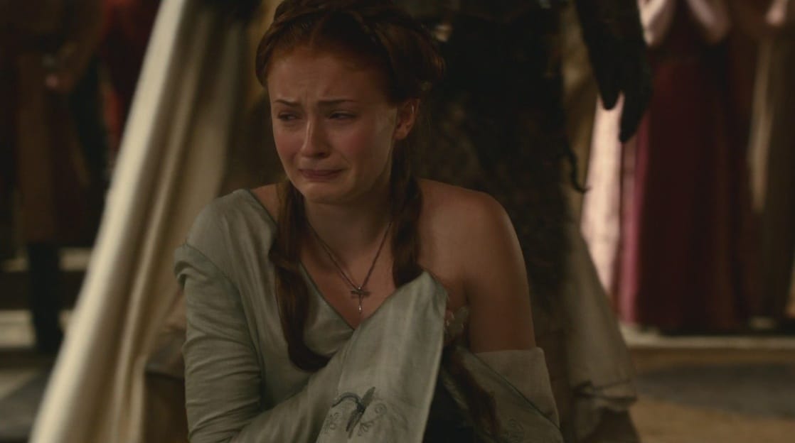 Sansa Stark