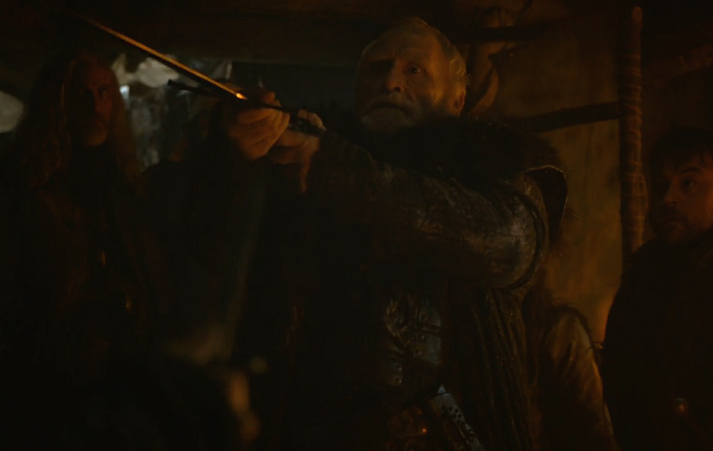 Jeor Mormont