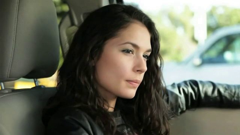 Picture of Christiana Leucas