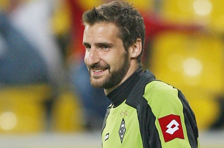 Christofer Heimeroth (Borussia Mönchengladbach)