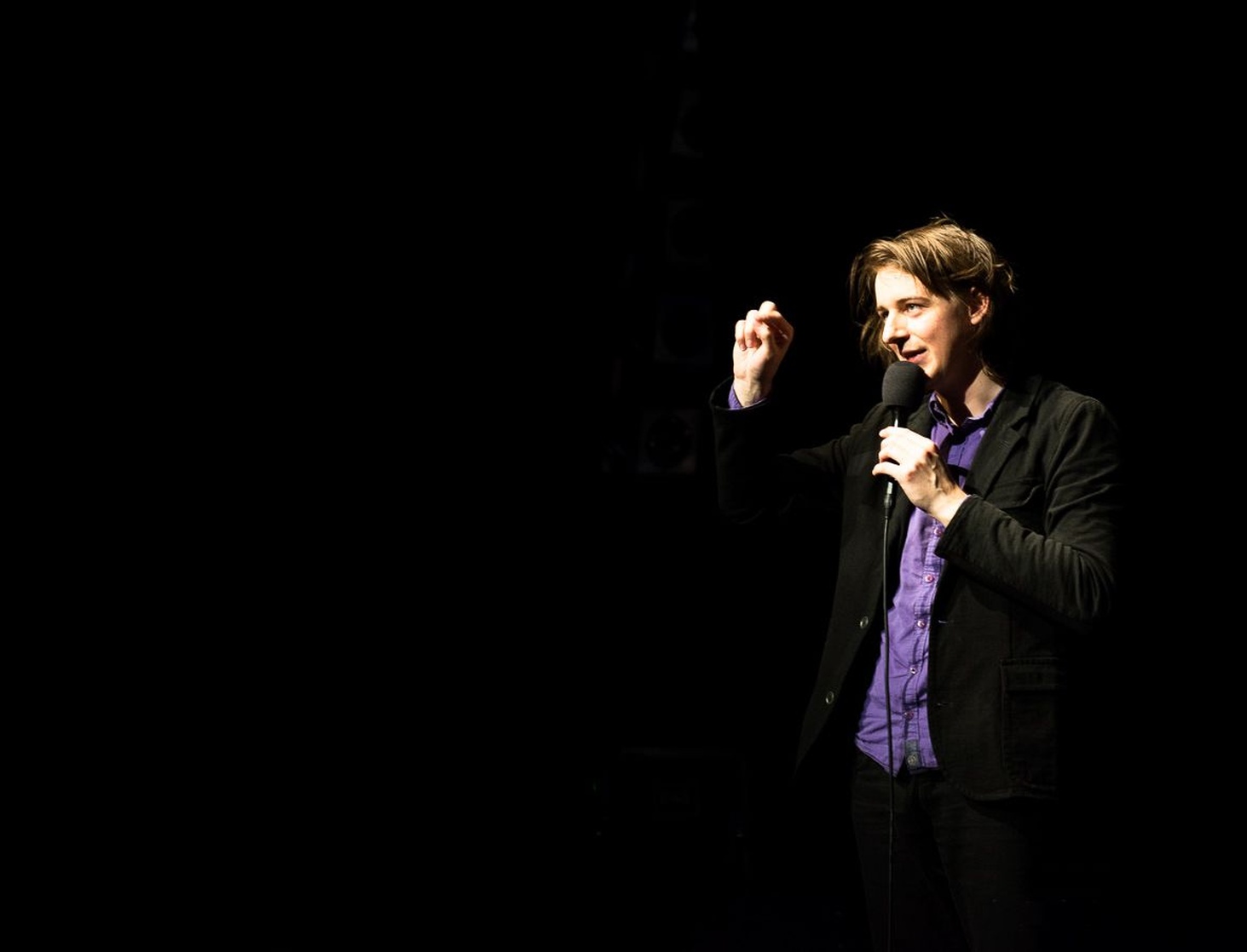 Michael Wollny