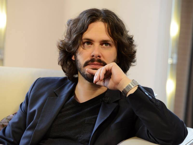 Edgar Wright