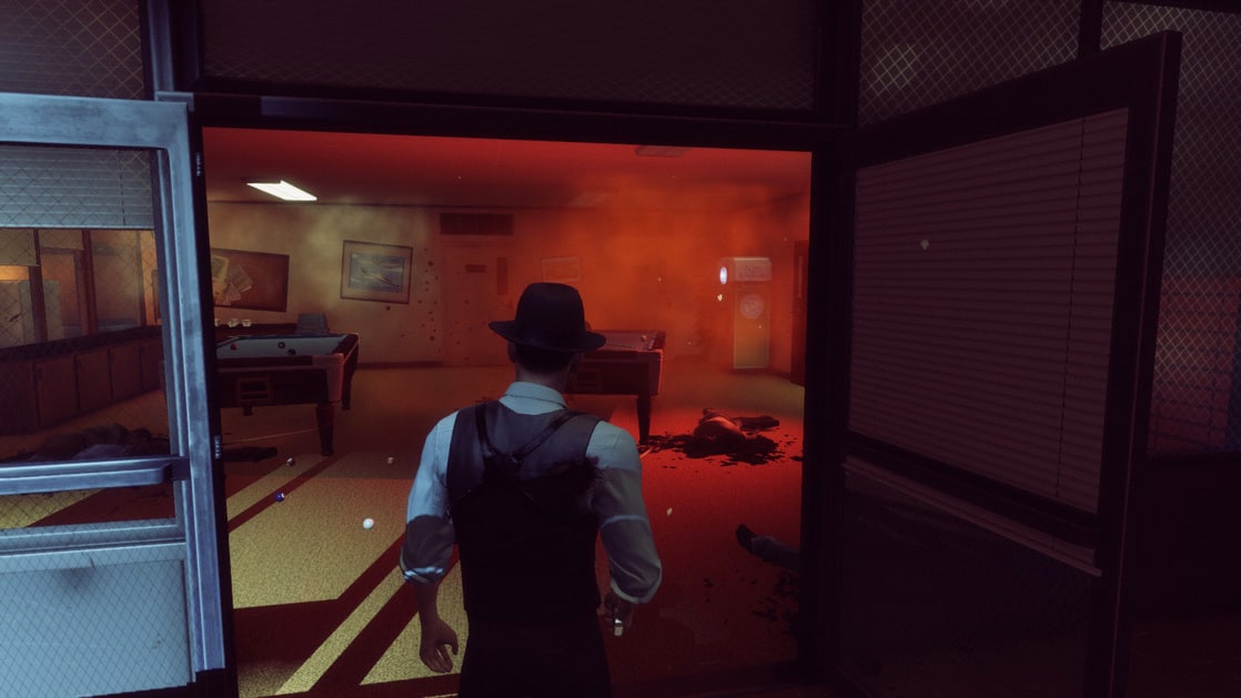 The Bureau: XCOM Declassified