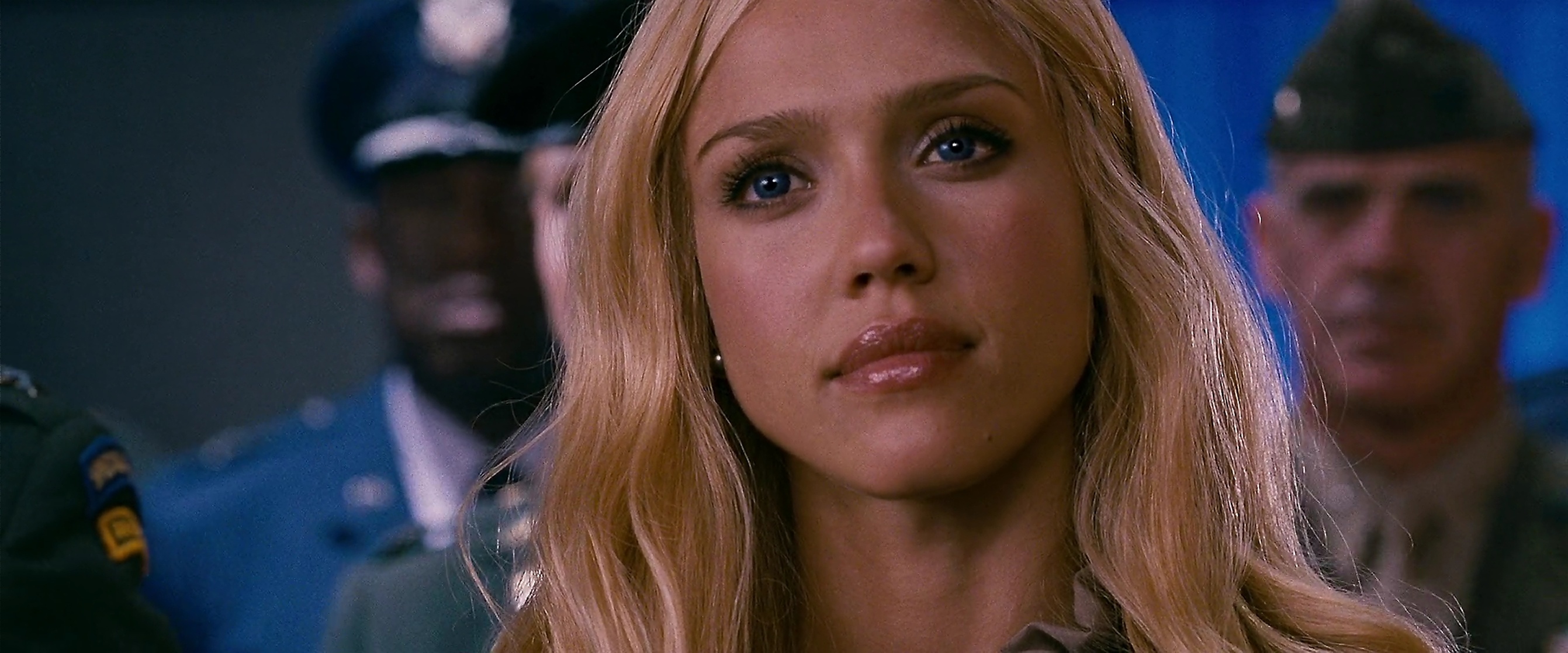 Fantastic Four: Rise of the Silver Surfer