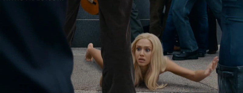 Fantastic Four: Rise of the Silver Surfer Fantastic Four: Rise of the Silver Surfer
