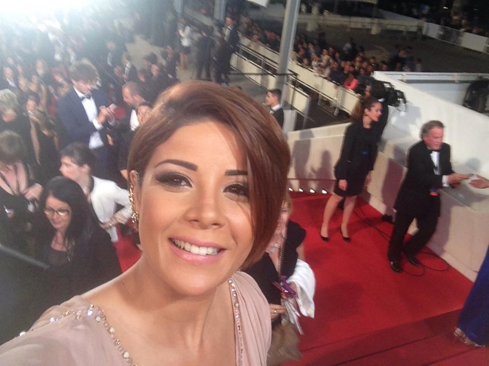 Leila Hadioui