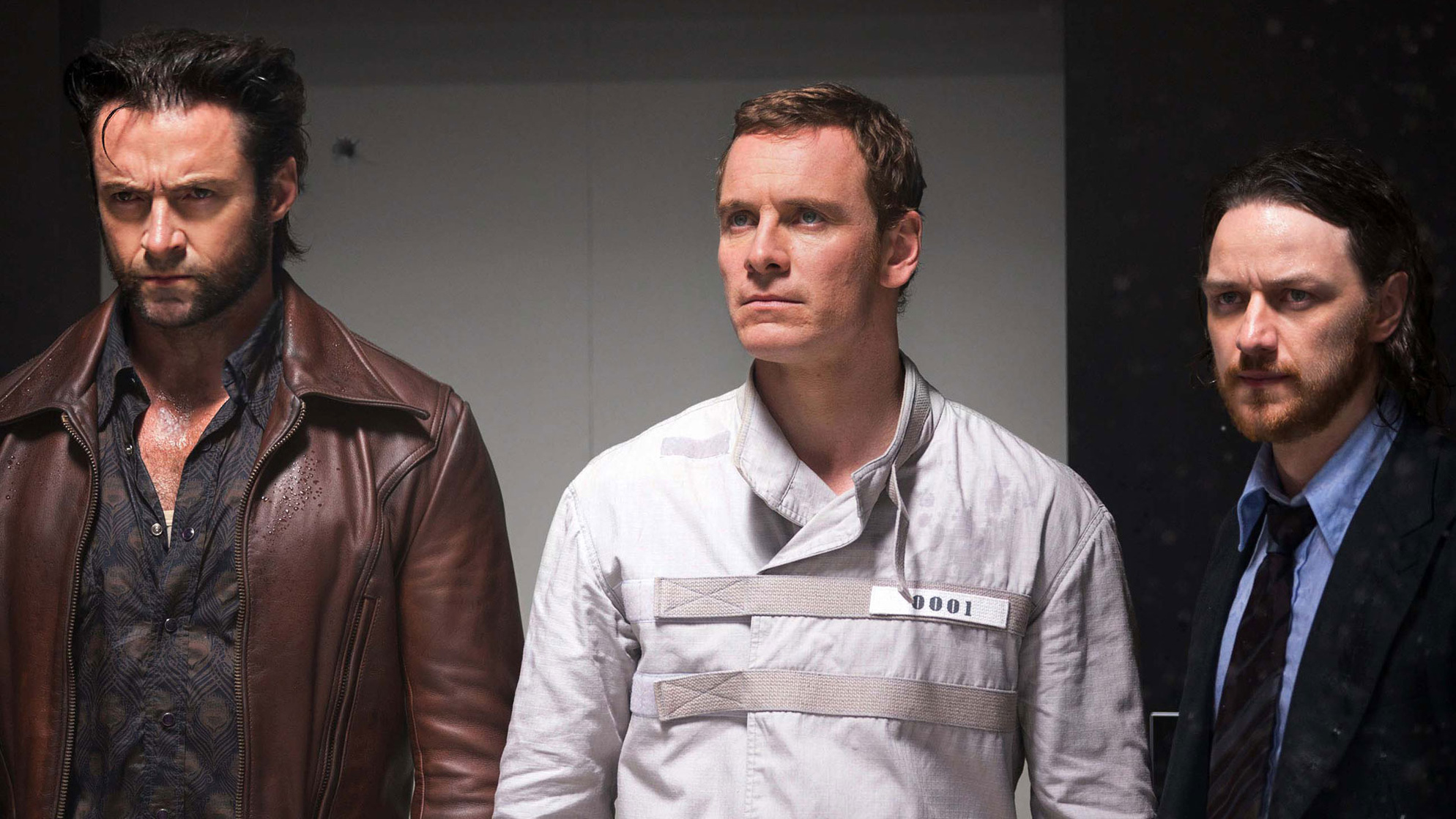 X-Men: Days of Future Past X-Men: Days of Future Past