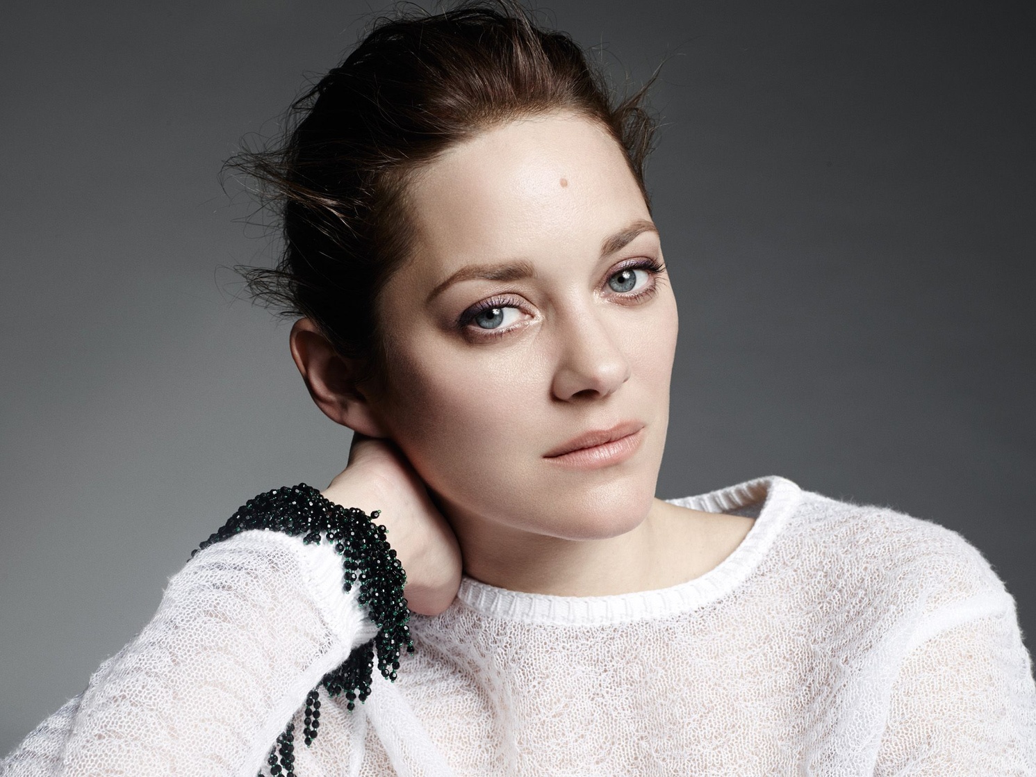 Marion Cotillard Marion Cotillard