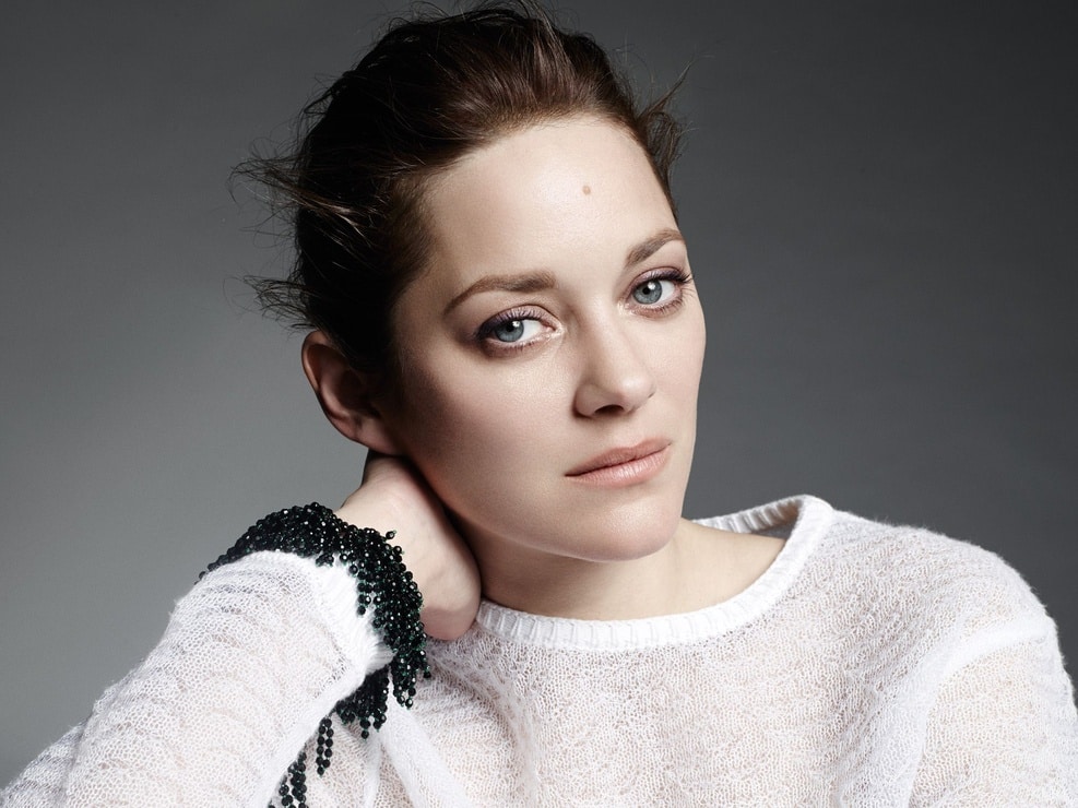 Picture of Marion Cotillard