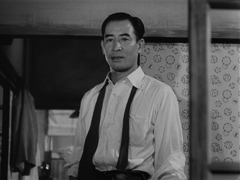 Tokyo Story