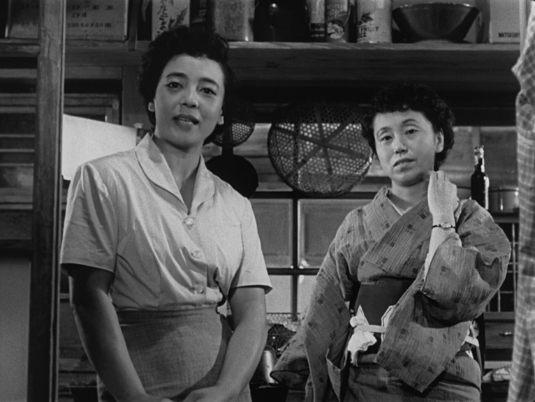 Tokyo Story