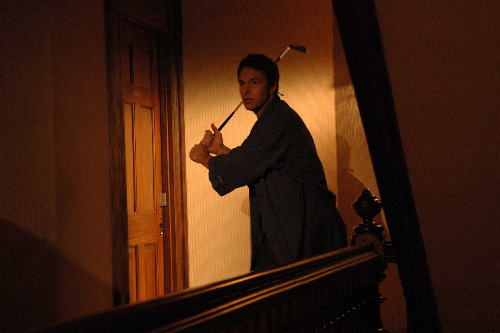 The Skeptic The Skeptic