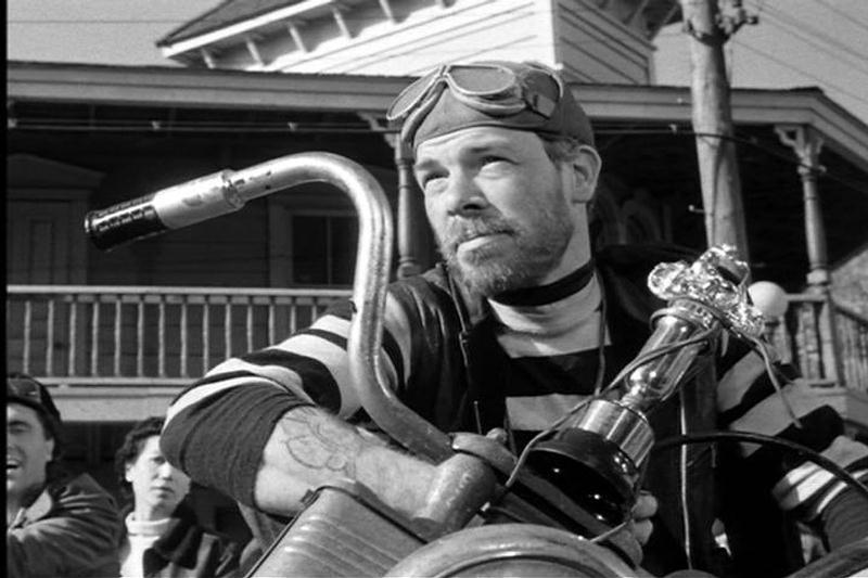 The Wild One (1953) The Wild One (1953)