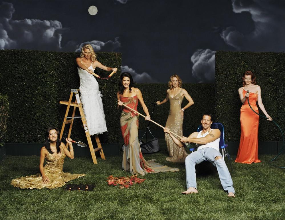 Desperate Housewives Desperate Housewives
