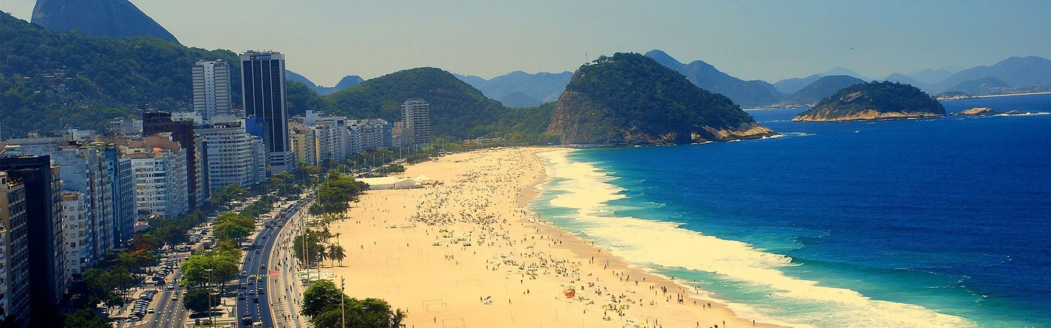 Brazil Brazil